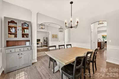 1217 Crofton Drive, Waxhaw, NC 28173 - Photo 6