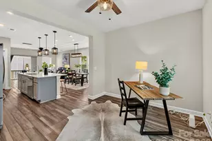 4552 Millennium Ave, Charlotte, NC 28217 - Photo 18