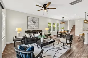 4552 Millennium Ave, Charlotte, NC 28217 - Photo 22