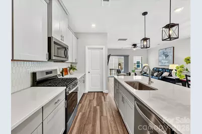 4552 Millennium Avenue, Charlotte, NC 28217 - Photo 12