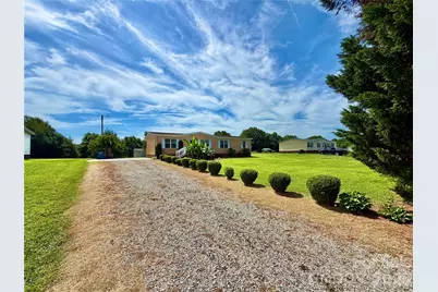 1104 Spring Meadow Drive, Woodleaf, NC 27054 - Photo 2