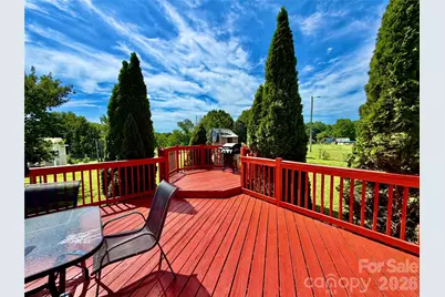 1104 Spring Meadow Drive, Woodleaf, NC 27054 - Photo 14