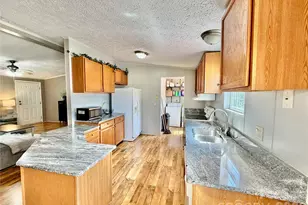 1104 Spring Meadow Dr, Woodleaf, NC 27054 - Photo 18