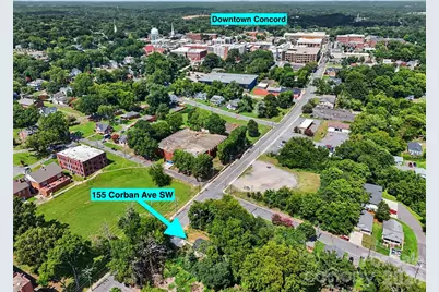 155 Corban Avenue SW, Concord, NC 28025 - Photo 2