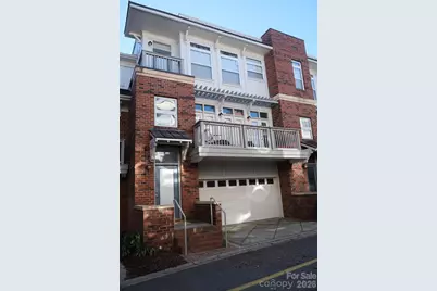 930 Gracie Way, Charlotte, NC 28204 - Photo 1