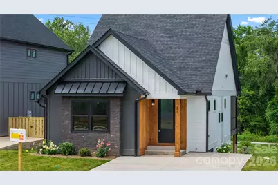 165 Martha Avenue #1, Hendersonville, NC 28792 - Photo 1