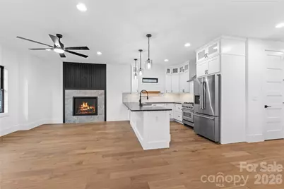 165 Martha Avenue #1, Hendersonville, NC 28792 - Photo 6