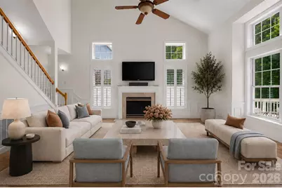 1910 Sycamore Berry Court, Mint Hill, NC 28227 - Photo 20