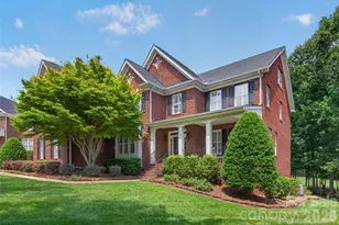 1910 Sycamore Berry Ct, Mint Hill, NC 28227 - Photo 2