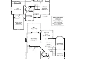 1910 Sycamore Berry Ct, Mint Hill, NC 28227 - Photo 48