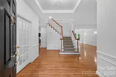 1910 Sycamore Berry Court, Mint Hill, NC 28227 - Photo 4
