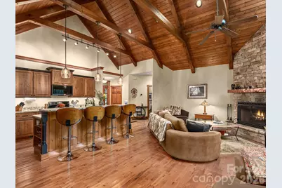 352 Celo Cove Drive #18, Burnsville, NC 28714 - Photo 6