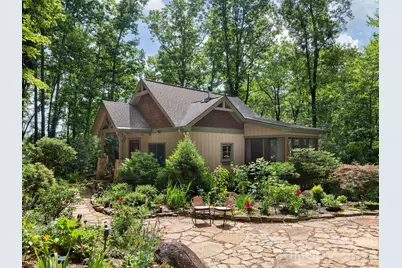 352 Celo Cove Drive #18, Burnsville, NC 28714 - Photo 38