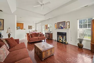 6900 Daisy Bee Court, Charlotte, NC 28126 - Photo 20