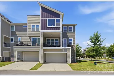 2745 Ensemble Court, Charlotte, NC 28262 - Photo 36
