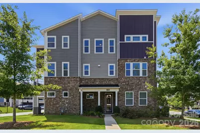 2745 Ensemble Court, Charlotte, NC 28262 - Photo 1