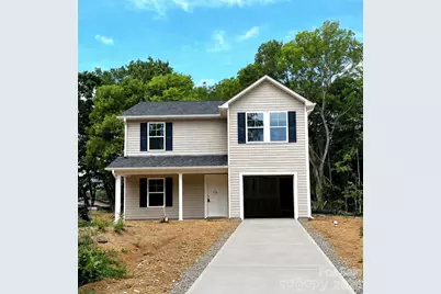 600 Tussey Street, Lexington, NC 27292 - Photo 1