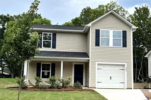 600 Tussey St, Lexington, NC 27292 - Photo 1