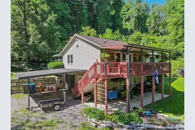 462 Farley Street, Waynesville, NC 28786 - Photo 1