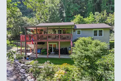 462 Farley Street, Waynesville, NC 28786 - Photo 2