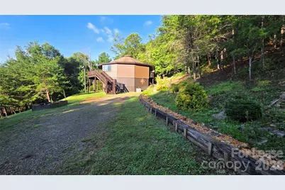 281 Bearwallow Trail, Leicester, NC 28748 - Photo 2