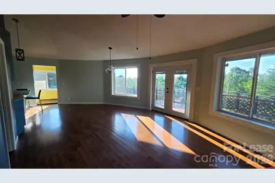 281 Bearwallow Trail, Leicester, NC 28748 - Photo 6