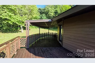 281 Bearwallow Trail, Leicester, NC 28748 - Photo 4