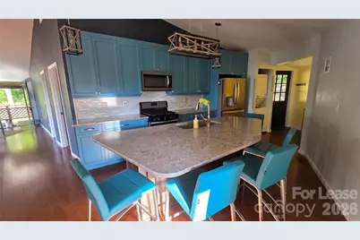 281 Bearwallow Trail, Leicester, NC 28748 - Photo 8