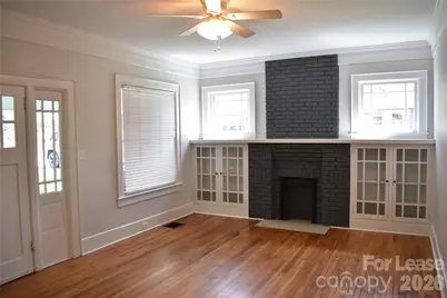 629 N Cedar Street, Lincolnton, NC 28092 - Photo 2