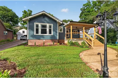 217 Norwood Street SW, Lenoir, NC 28645 - Photo 2