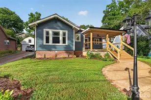 217 Norwood St SW, Lenoir, NC 28645 - Photo 2