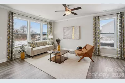 185 Valley Breeze Road, Fletcher, NC 28732 - Photo 2