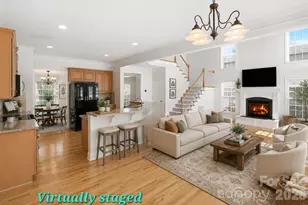 6055 Latta Springs Cir, Huntersville, NC 28078 - Photo 10