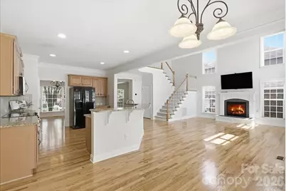 6055 Latta Springs Circle, Huntersville, NC 28078 - Photo 10