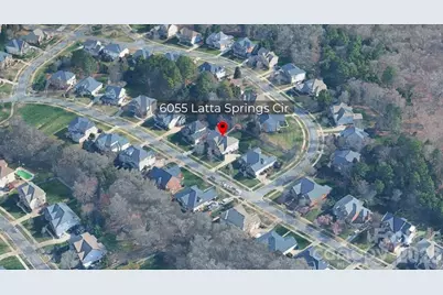 6055 Latta Springs Circle, Huntersville, NC 28078 - Photo 48