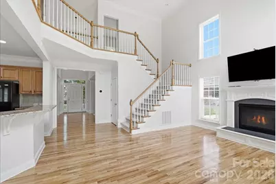6055 Latta Springs Circle, Huntersville, NC 28078 - Photo 8