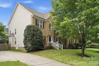 6055 Latta Springs Circle, Huntersville, NC 28078 - Photo 2