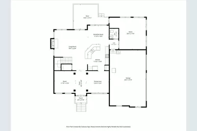 6055 Latta Springs Circle, Huntersville, NC 28078 - Photo 38