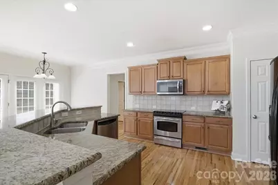 6055 Latta Springs Circle, Huntersville, NC 28078 - Photo 12