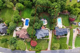 742 Lyerly Ridge Rd NW, Concord, NC 28027 - Photo 32