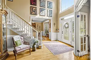 742 Lyerly Ridge Rd NW, Concord, NC 28027 - Photo 2