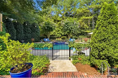 742 Lyerly Ridge Road NW, Concord, NC 28027 - Photo 28