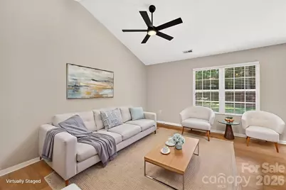 8732 Brookstead Meadow Court, Charlotte, NC 28215 - Photo 8