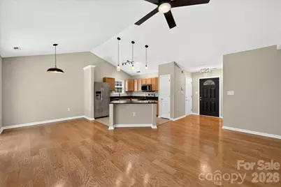 8732 Brookstead Meadow Court, Charlotte, NC 28215 - Photo 12