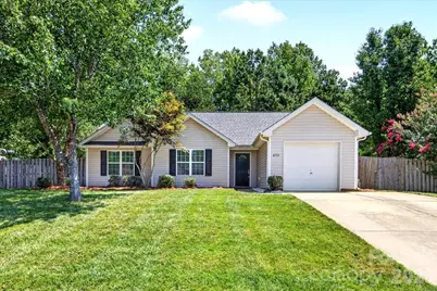 8732 Brookstead Meadow Court, Charlotte, NC 28215 - Photo 1