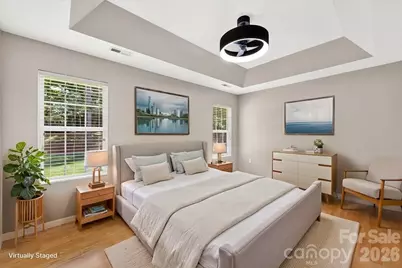 8732 Brookstead Meadow Court, Charlotte, NC 28215 - Photo 26