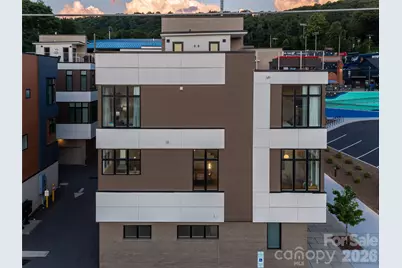 1 Bauhaus Court, Asheville, NC 28801 - Photo 40