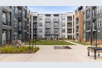 4520 Charlotte Park Drive #A3, Charlotte, NC 28217 - Photo 2