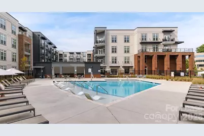 4520 Charlotte Park Drive #A3, Charlotte, NC 28217 - Photo 4