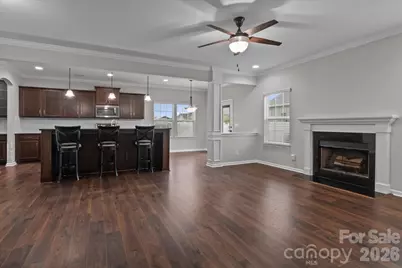 142 Fesperman Circle, Troutman, NC 28166 - Photo 16